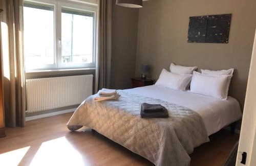 Colmar Apartamento | Appartement l'œil de Colmar