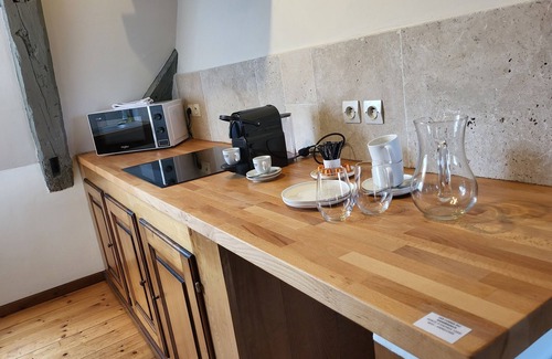 Beblenheim Apartamento | Appartement l'Alsacienne