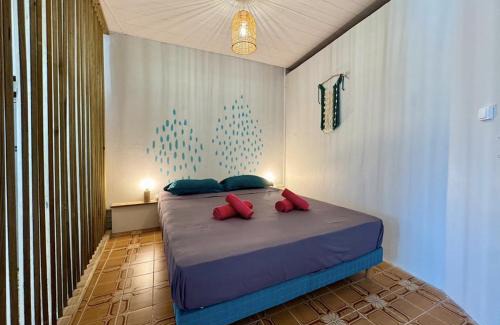 Saint-Pierre Apartamento | Appartement l'Amélie