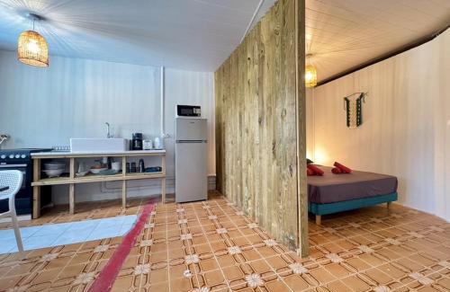 Saint-Pierre Apartamento | Appartement l'Amélie