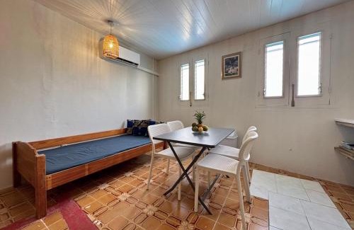 Saint-Pierre Apartamento | Appartement l'Amélie