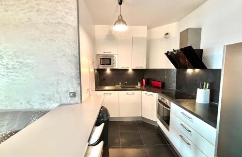 Grosseto-Prugna Apartamento | Appartement L'Ambiente 2 PORTICCIO