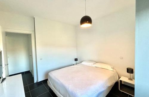 Grosseto-Prugna Apartamento | Appartement L'Ambiente 2 PORTICCIO