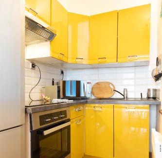 Arnaud Bernard Apartamento | Appartement " L'Ambrée " - Terrasse - Calme - WIFI - Plein Centre - Atypique