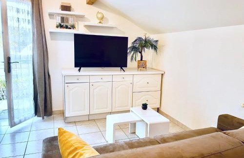Thonon-les-Bains Apartamento | Appartement L'Annexe City - 3 étoiles