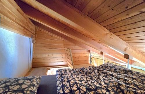 Saint-Martin Apartamento | Appartement l'Arzinol avec vue panoramique, St-Martin VS, Val d'Hérens