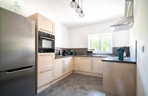 Pougnadoresse Apartamento | Appartement L'Authentique - Au cœur du Gard