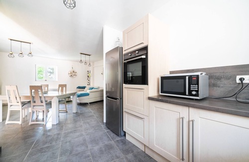 Pougnadoresse Apartamento | Appartement L'Authentique - Au cœur du Gard