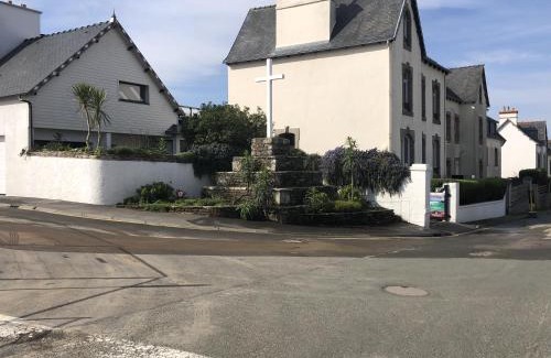Le Conquet Apartamento | Appartement L'Embarcadère