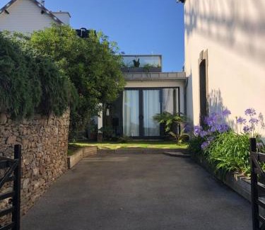 Le Conquet Apartamento | Appartement L'Embarcadère
