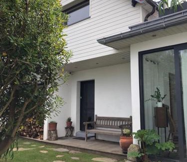 Le Conquet Apartamento | Appartement L'Embarcadère