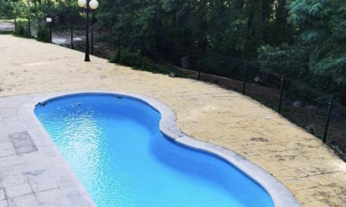 Arenas de San Pedro Apartamento | APPARTEMENT LA RIVIÈRE DE ARENAS