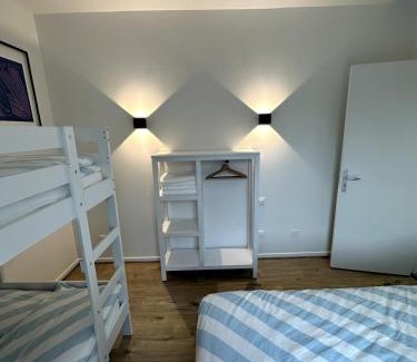 Vienne Apartamento | Appartement L'escale à Vienne