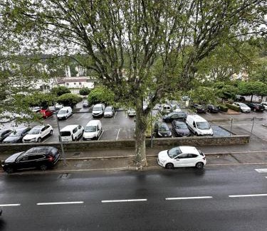 Vienne Apartamento | Appartement L'escale à Vienne
