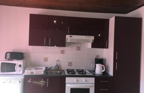 L'Esperou Apartamento | Appartement l'Espérou