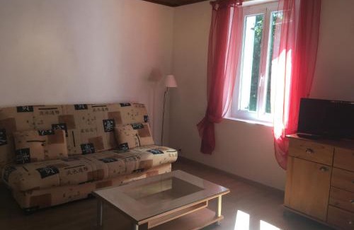 L'Esperou Apartamento | Appartement l'Espérou