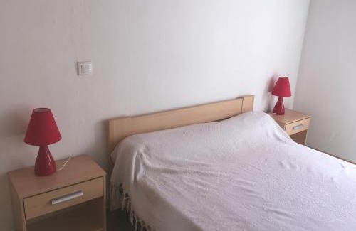 L'Esperou Apartamento | Appartement l'Espérou