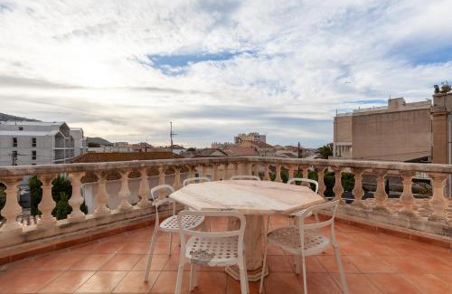 Vielle-Chapelle Apartamento | Appartement - L'Esperance