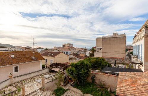 Vielle-Chapelle Apartamento | Appartement - L'Esperance