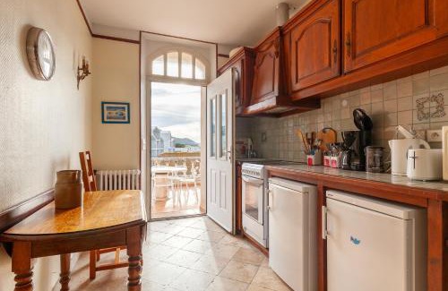 Vielle-Chapelle Apartamento | Appartement - L'Esperance