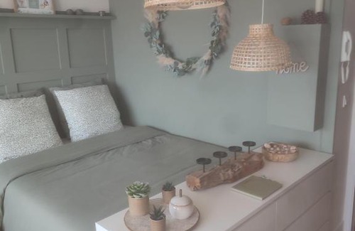 Courseulles-sur-Mer Apartamento | Appartement liberty