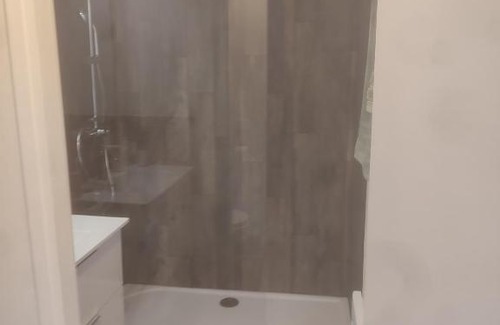 Courseulles-sur-Mer Apartamento | Appartement liberty