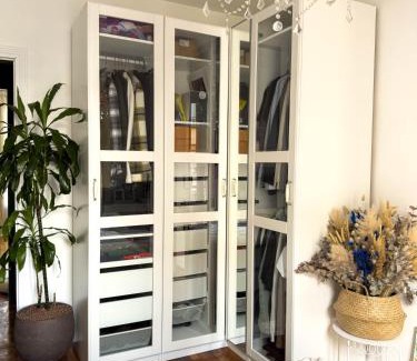La Garenne-Colombes Apartamento | Appartement La Défense