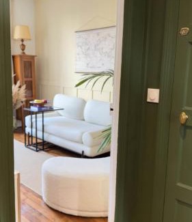 La Garenne-Colombes Apartamento | Appartement La Défense