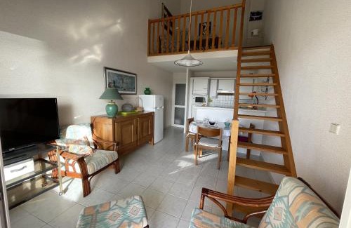 La Chaume Apartamento | Appartement La Chaume - GARAGE