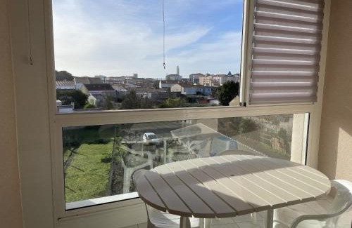 La Chaume Apartamento | Appartement La Chaume - GARAGE