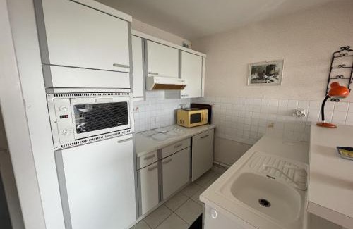 La Chaume Apartamento | Appartement La Chaume - GARAGE
