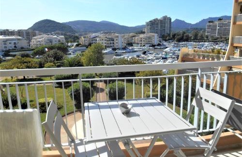 Mandelieu-La-Napoule Apartamento | Appartement Le Jean Bart - Vacances Côte d'Azur