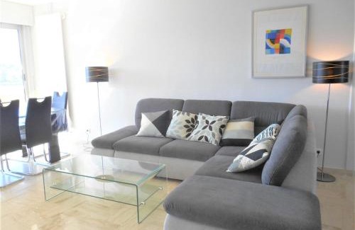 Mandelieu-La-Napoule Apartamento | Appartement Le Jean Bart - Vacances Côte d'Azur