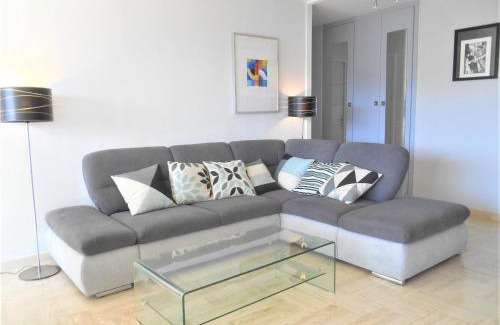 Mandelieu-La-Napoule Apartamento | Appartement Le Jean Bart - Vacances Côte d'Azur