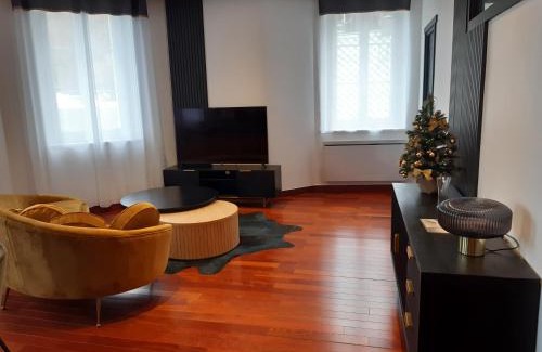 Mont-Dore Apartamento | Appartement L'indépendant