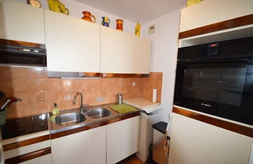 Agay Apartamento | Appartement l'Olivier 2 pièces à Agay plage