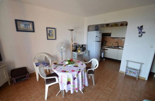 Agay Apartamento | Appartement l'Olivier 2 pièces à Agay plage