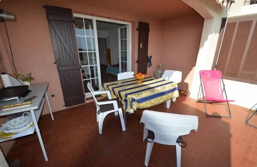 Agay Apartamento | Appartement l'Olivier 2 pièces à Agay plage