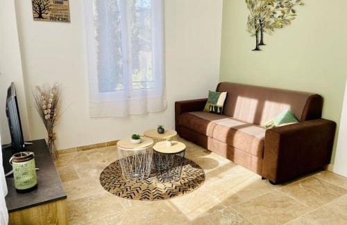 Draguignan Apartamento | Appartement L’olivier