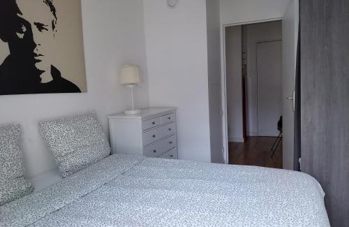 Gambetta Apartamento | Appartement la défense Courbevoie