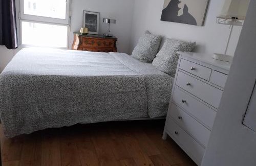Gambetta Apartamento | Appartement la défense Courbevoie