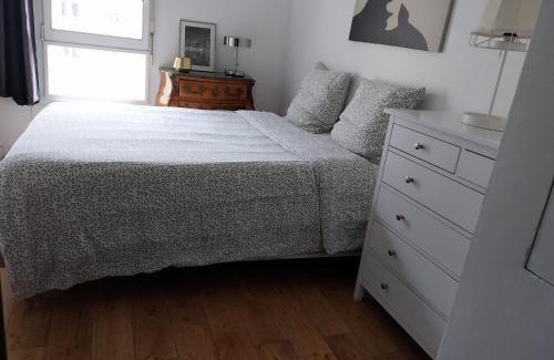 Gambetta Apartamento | Appartement la défense Courbevoie