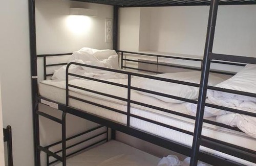 La Petite Motte Apartamento | Appartement LA Grande Motte pour 5 personnes maximum