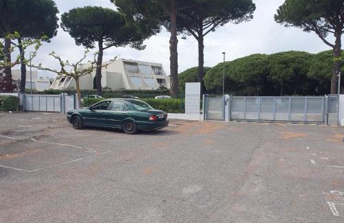 La Petite Motte Apartamento | Appartement LA Grande Motte pour 5 personnes maximum