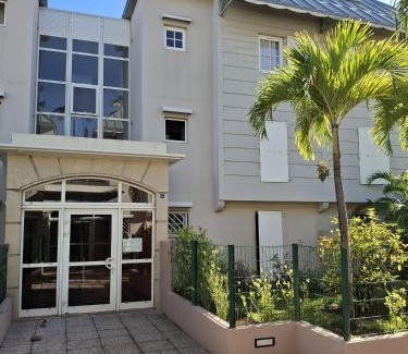 Saint-Leu Apartamento | Appartement la marine