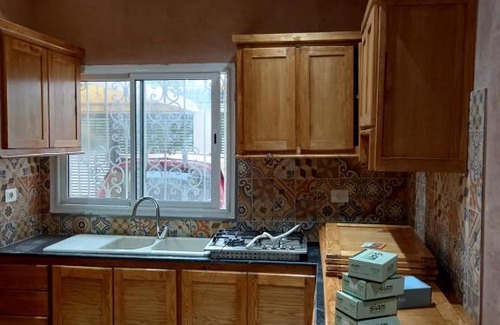 Cite Erriadh Apartamento | appartement la marsa