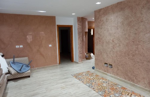 Cite Erriadh Apartamento | appartement la marsa