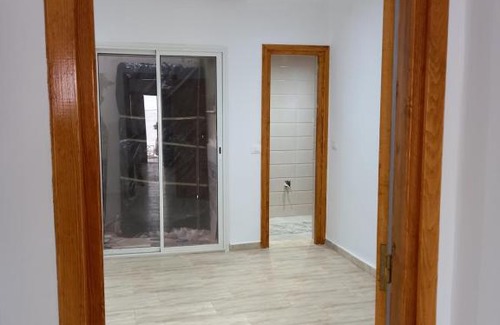 Cite Erriadh Apartamento | appartement la marsa