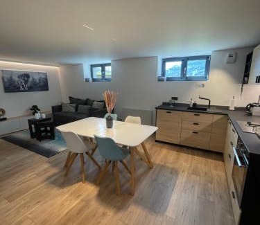 Magland Apartamento | Appartement - La Meute