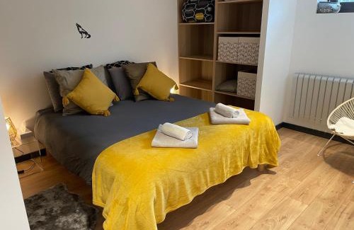 Magland Apartamento | Appartement - La Meute